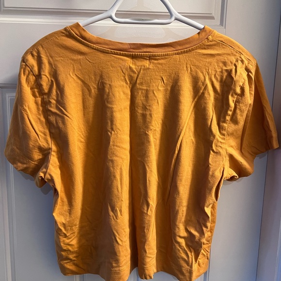 Wilfred Crop Tee - Picture 2 of 3